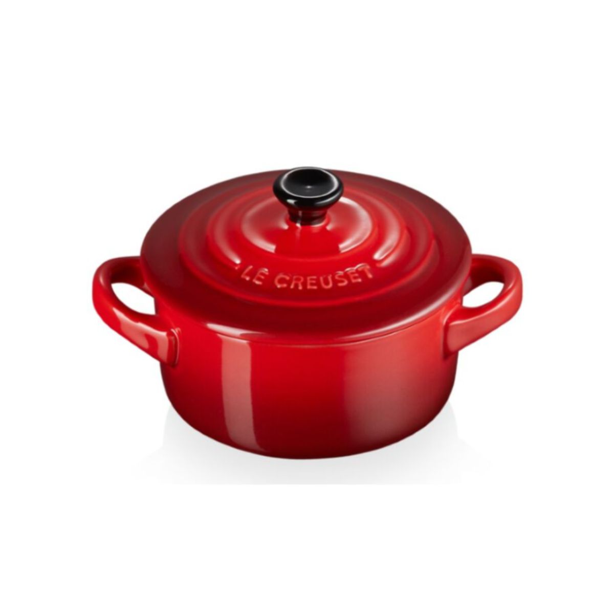 Mini cocottes de 10 cms