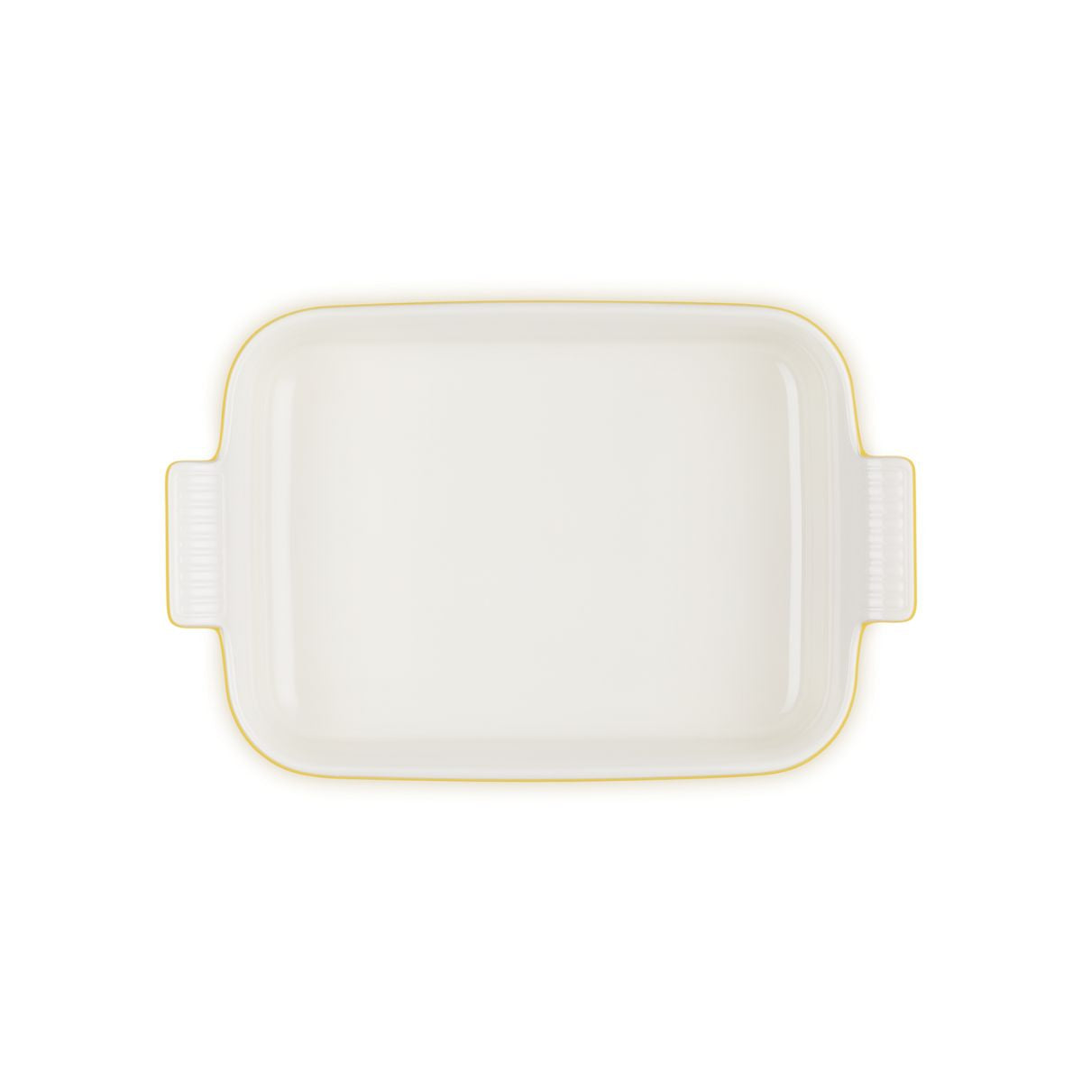 Bandeja Rectangular Heritage Le Creuset