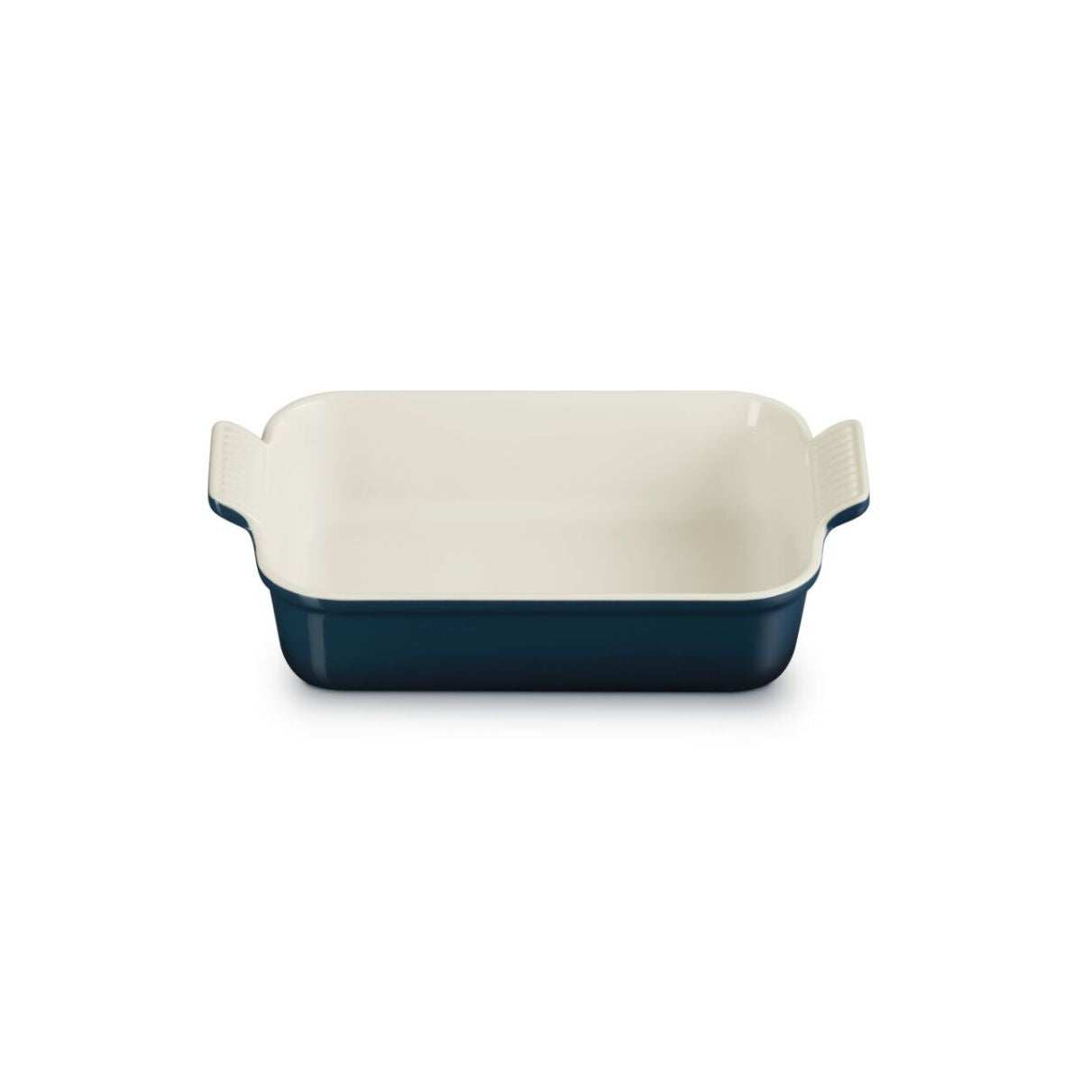 Bandeja Rectangular Heritage Le Creuset