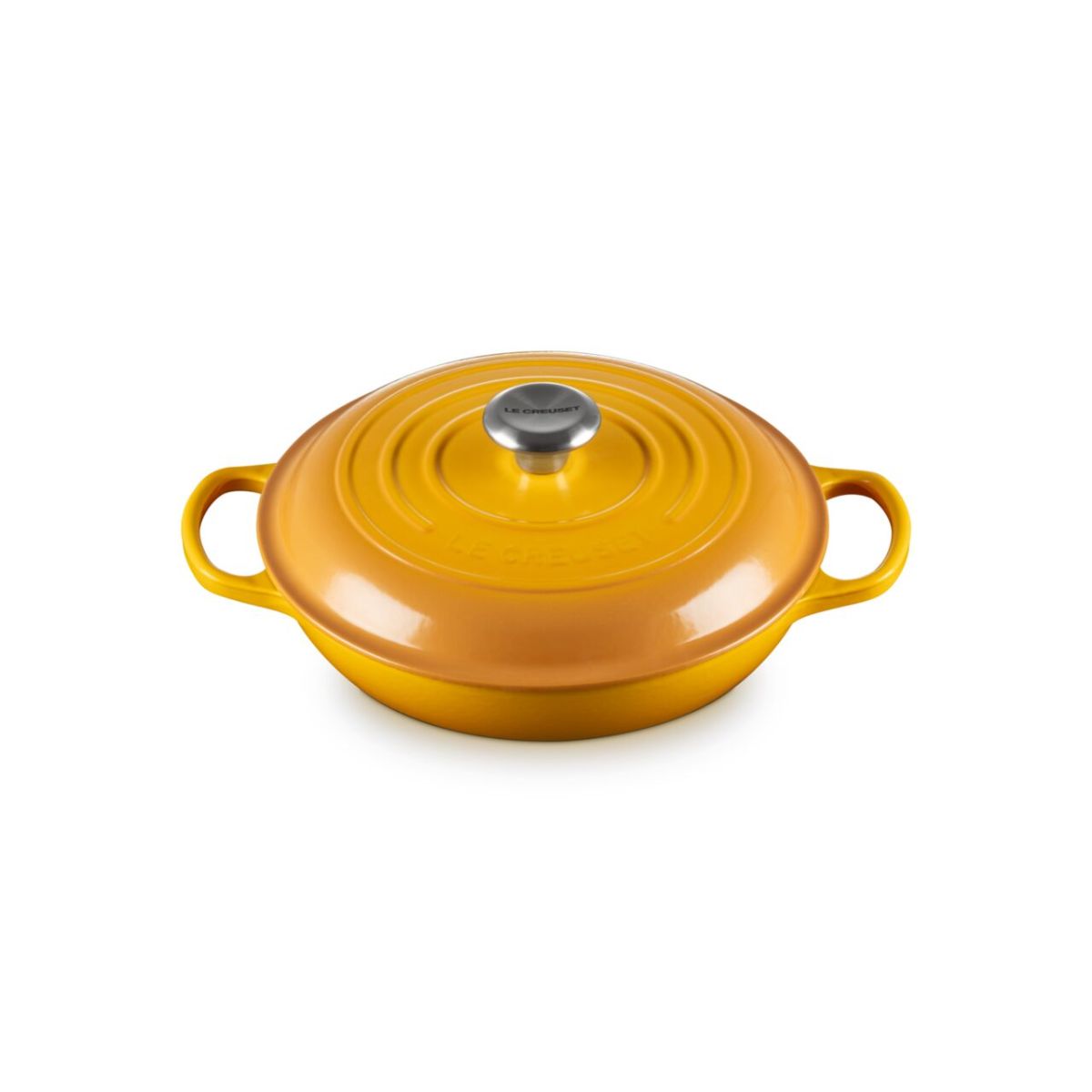 Cacerola Baja Le Creuset