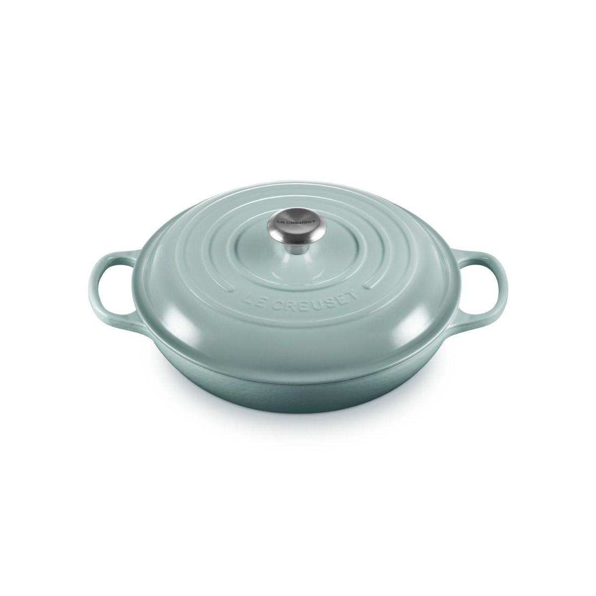 Cacerola Baja Le Creuset