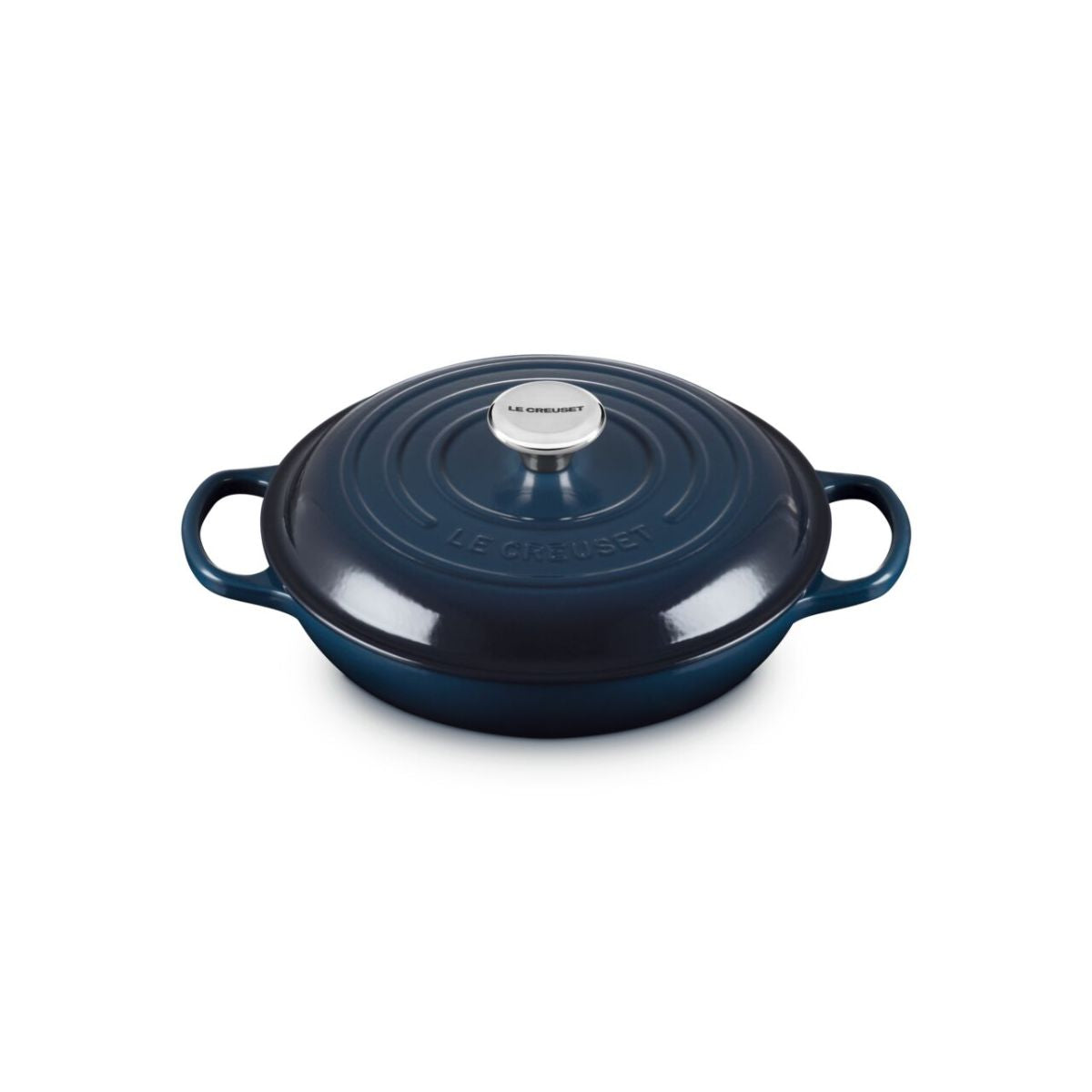 Cacerola Baja Le Creuset