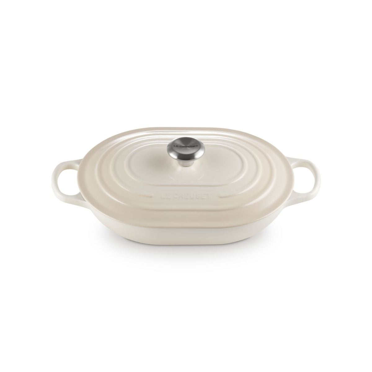 Cacerola Oblong Le Creuset