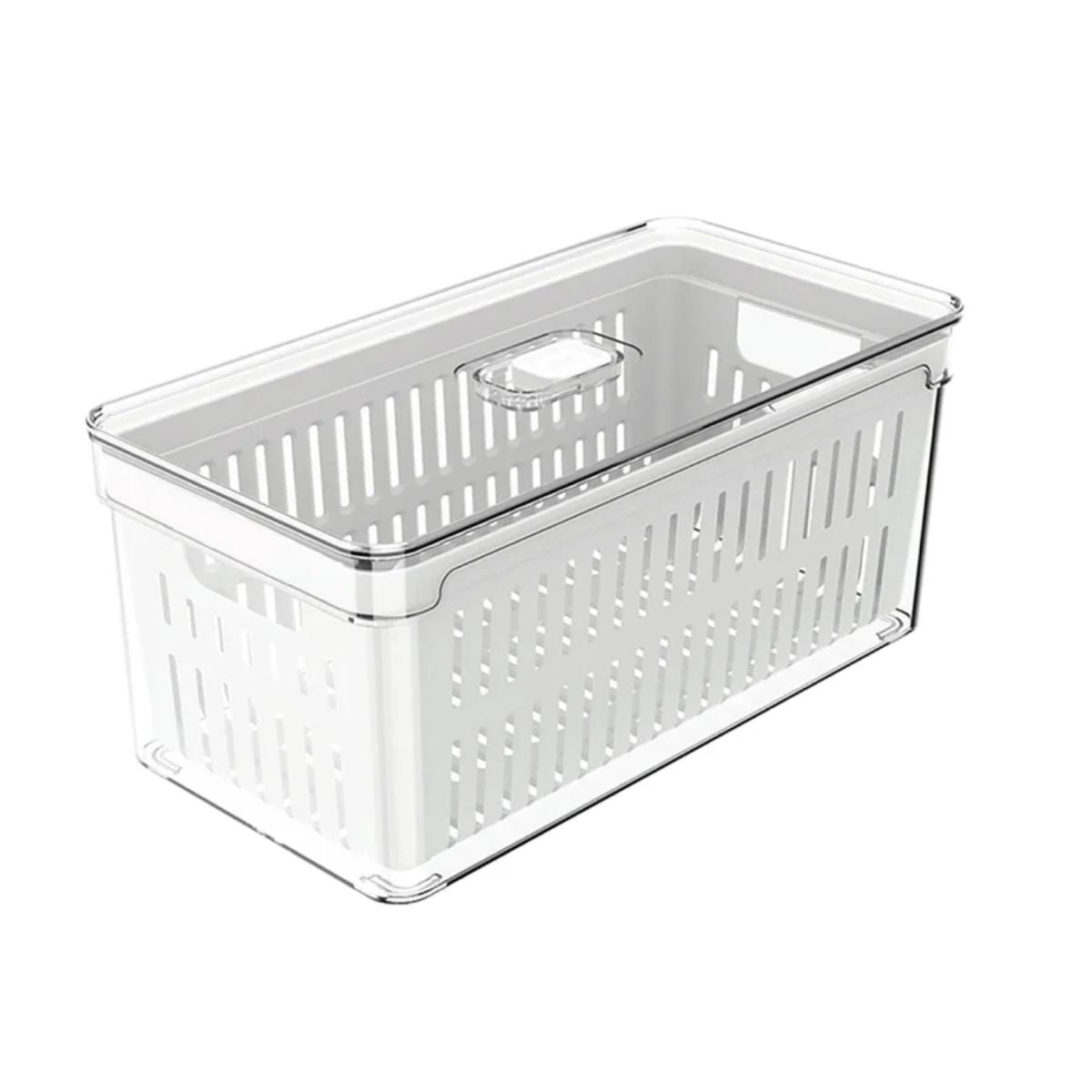 Organizador Clear Fresh OU