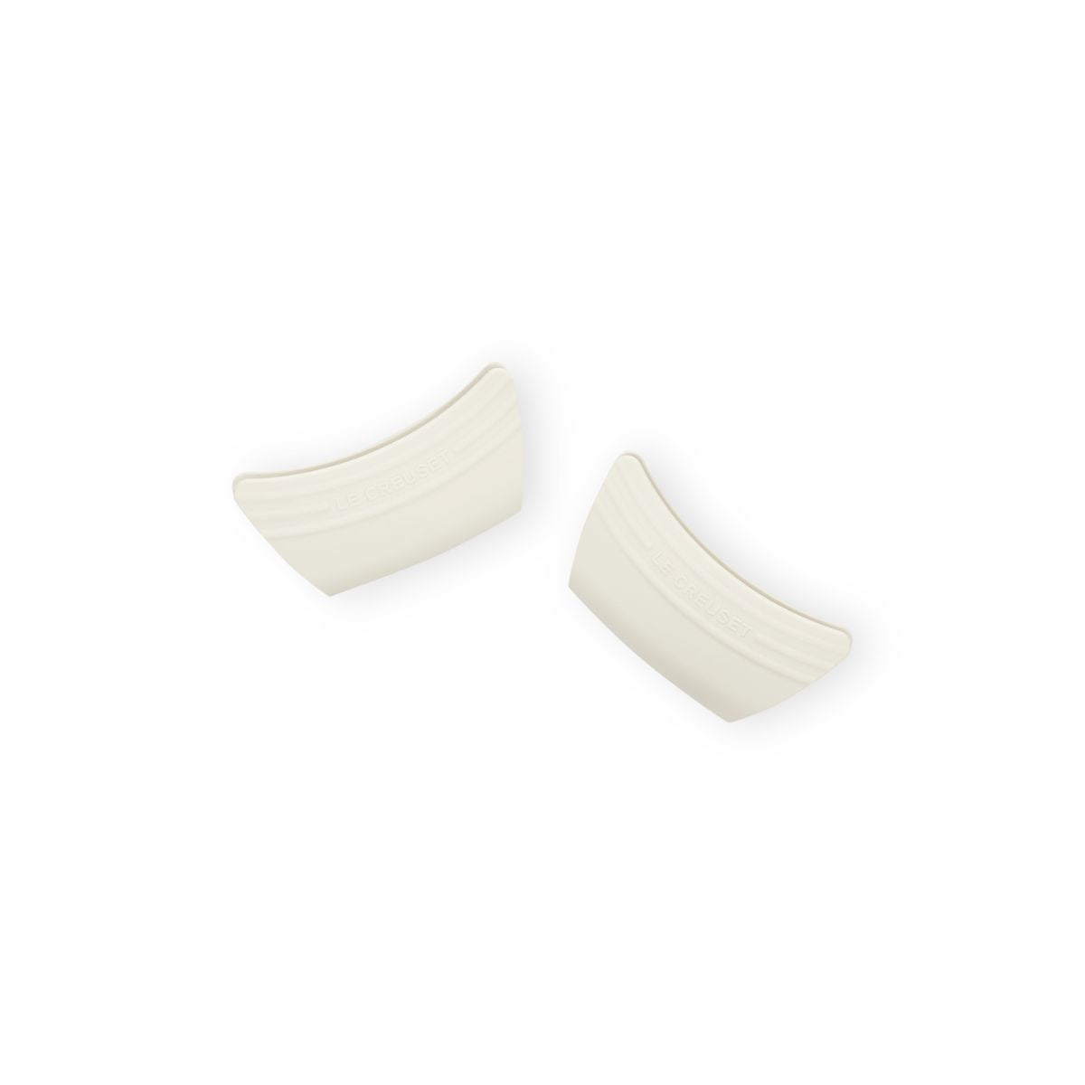 Protectores de Silicona para Asas x2 Le Creuset