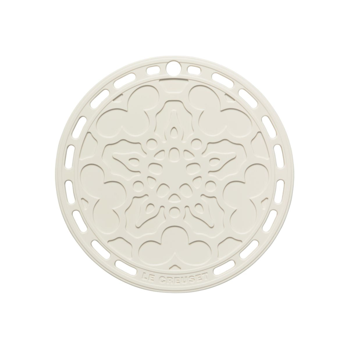 Salvamantel Redondo 20 cm Le Creuset