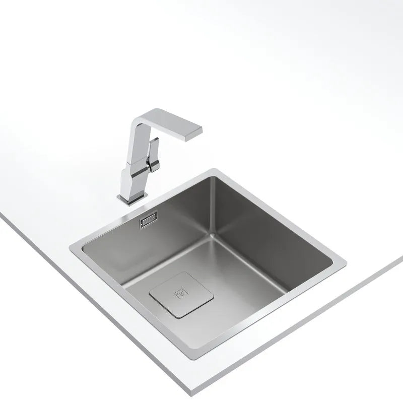 Lavaplatos Flex Línea RS15 40.40 Teka