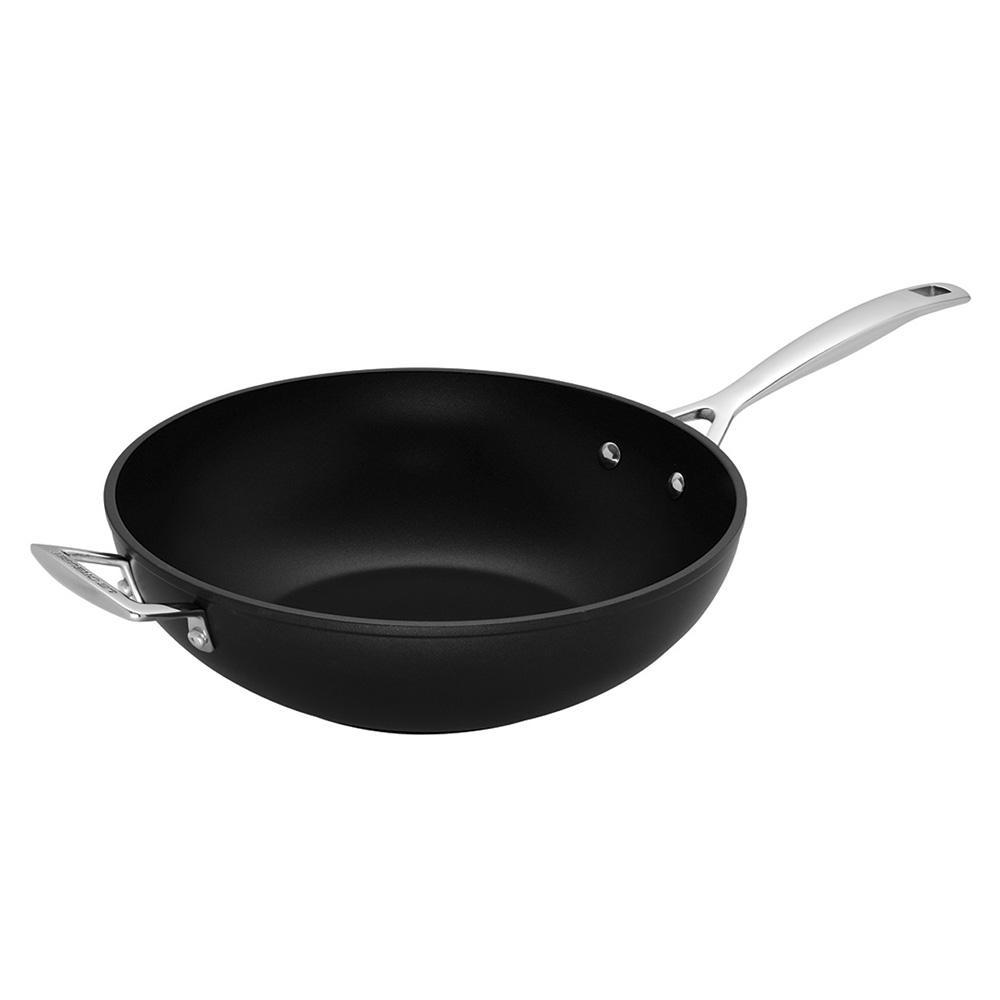 Sartén Tns Wok 30 cm V.2 Le Creuset