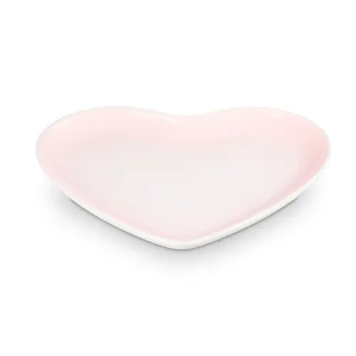 Plato Hondo Corazón 23 cm - Le Creuset