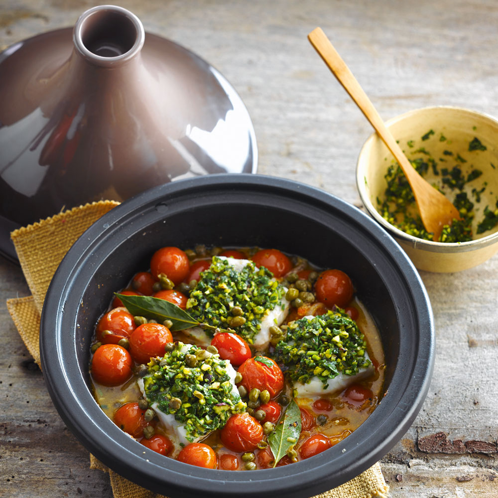 Tajine marroquí Le Creuset