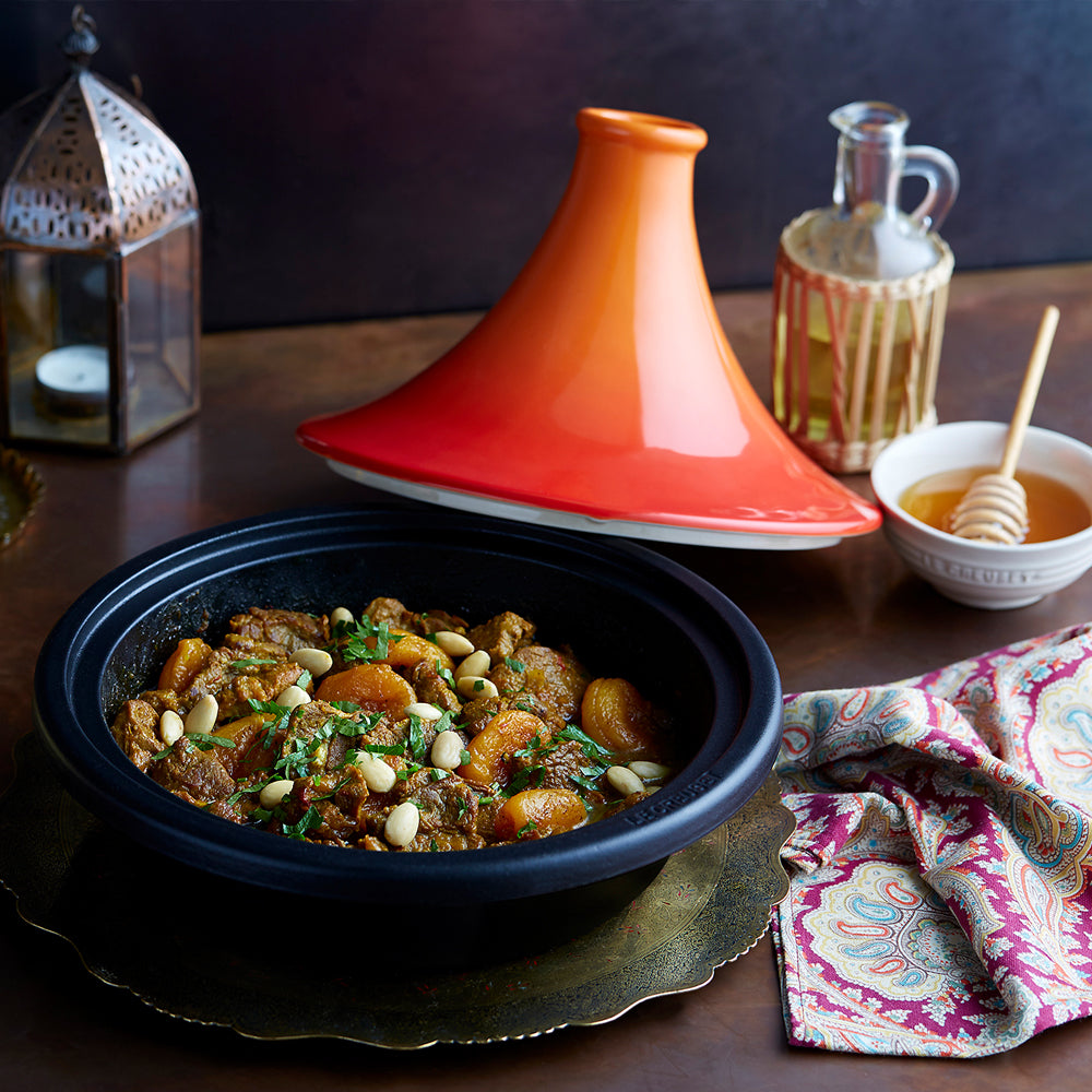 Tajine marroquí Le Creuset