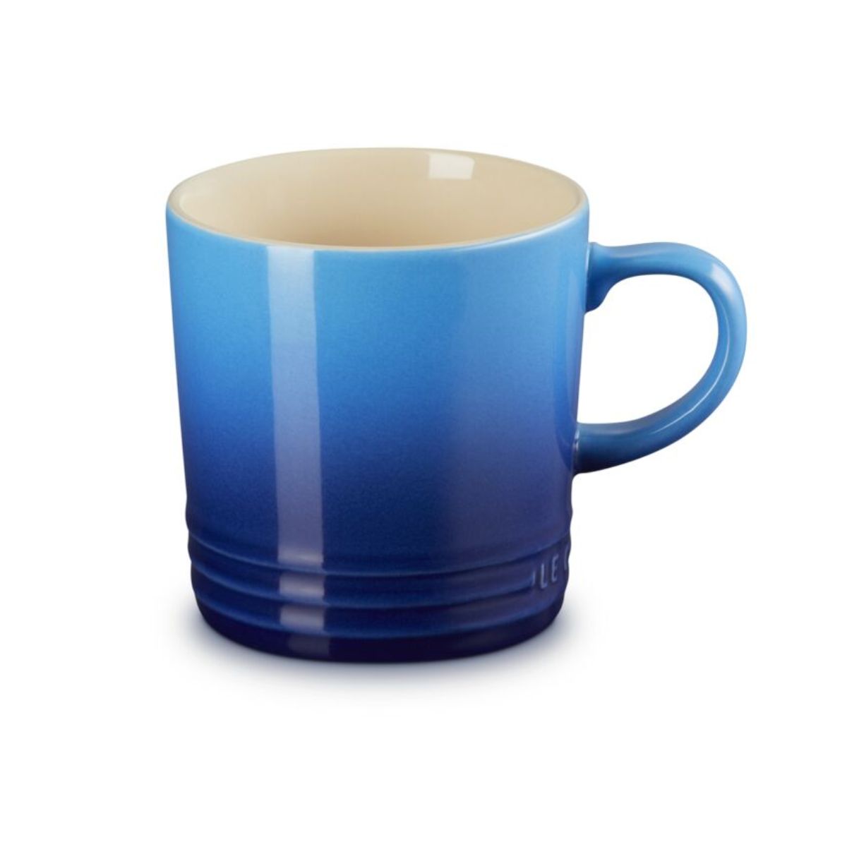 Taza Distintos Tamaños y Colores Le Creuset