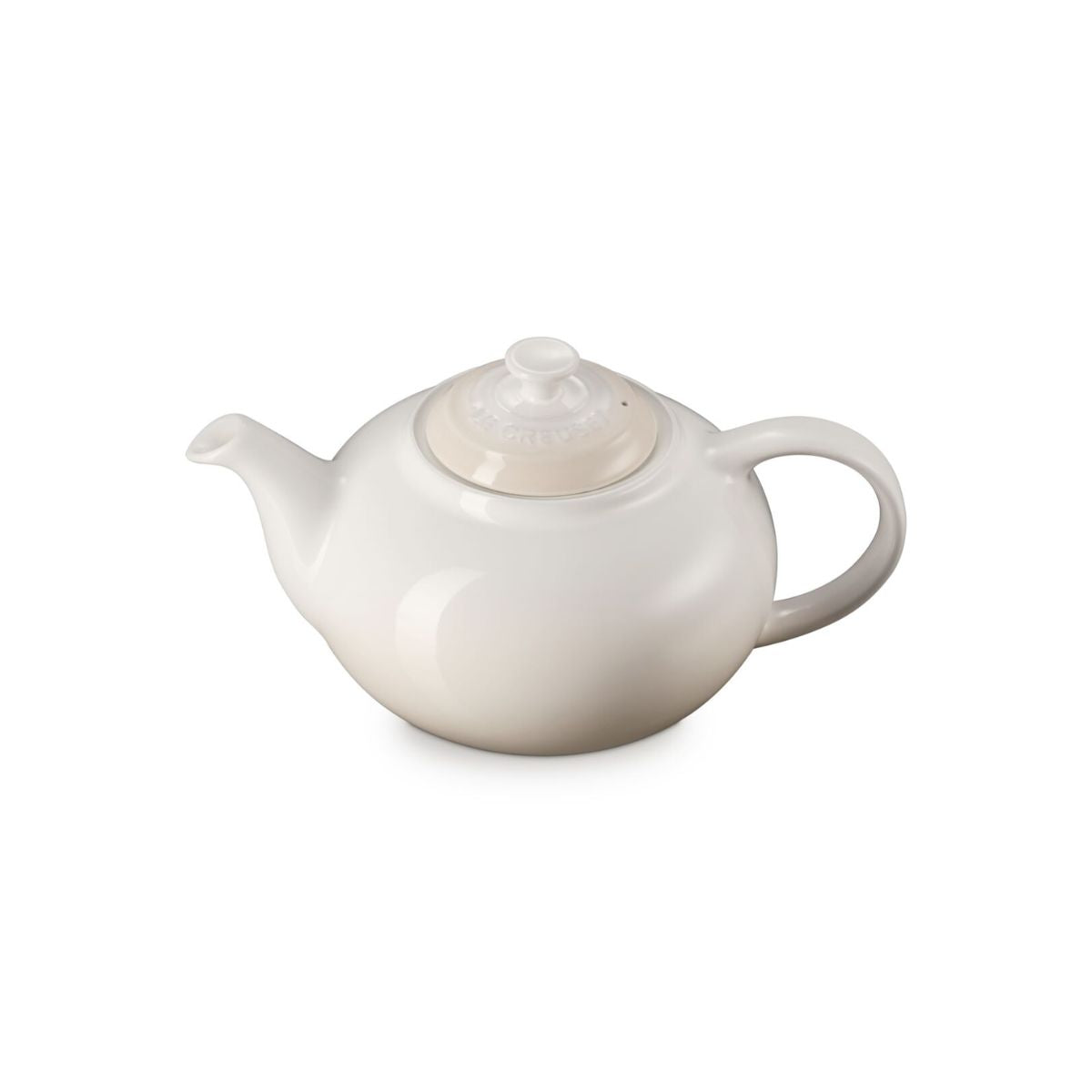Tetera Clásica Le Creuset