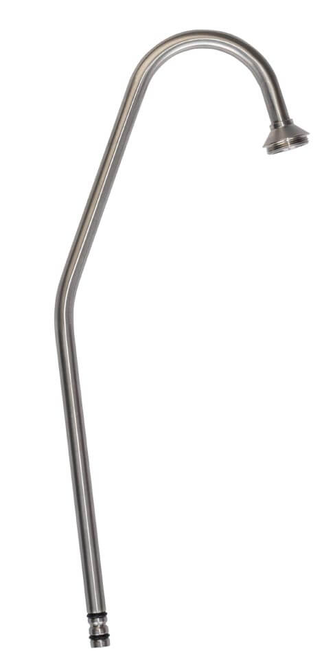 Filtro de Agua Alemán Mercuro