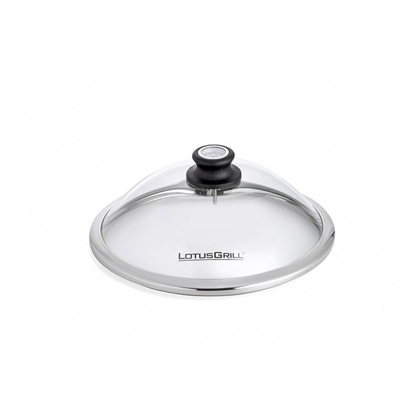 Accesorio Tapa de vidrio Lotus Grill