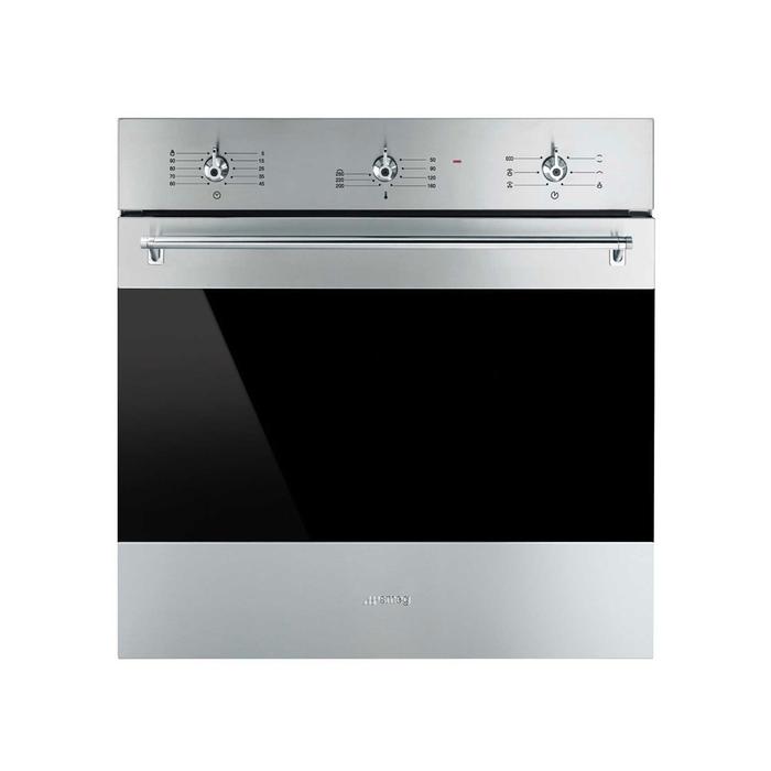 Horno Classica 60 SF6381X Smeg