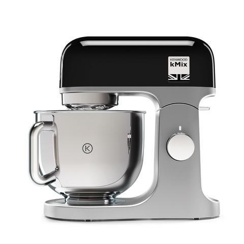 Batidora KMX750 Picasso Roja Negra Kenwood