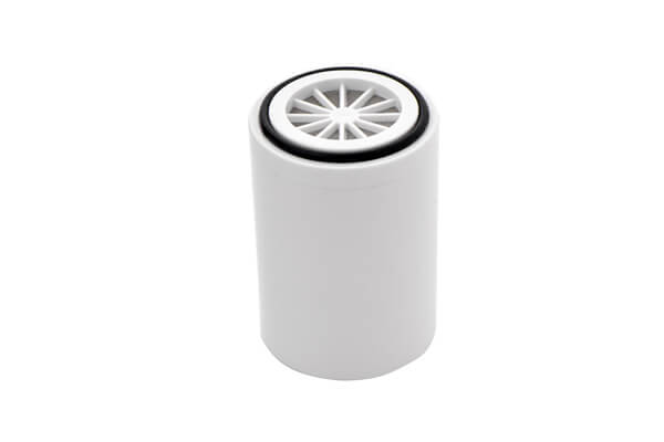 Filtro de Agua Alemán Ducha