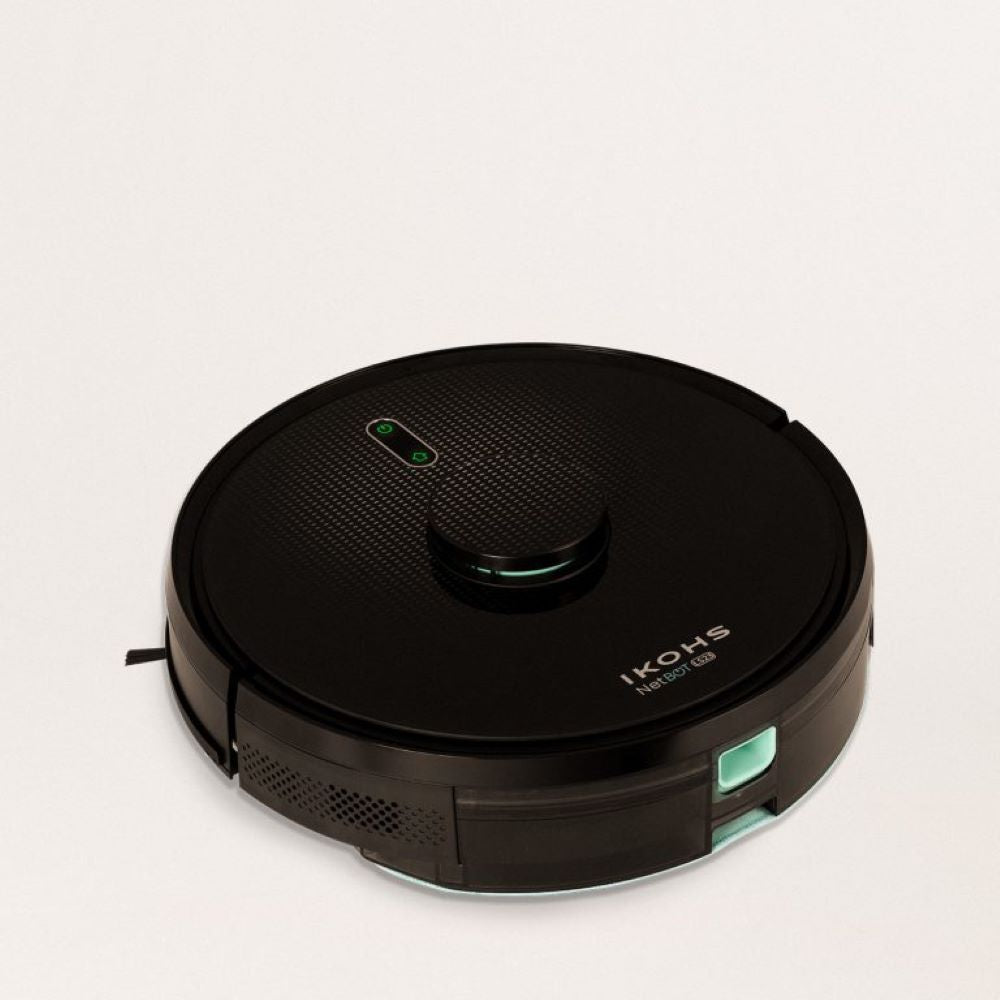 Aspiradora Robot Láser 2300 Netbot Láser LS23 Create Ikohs