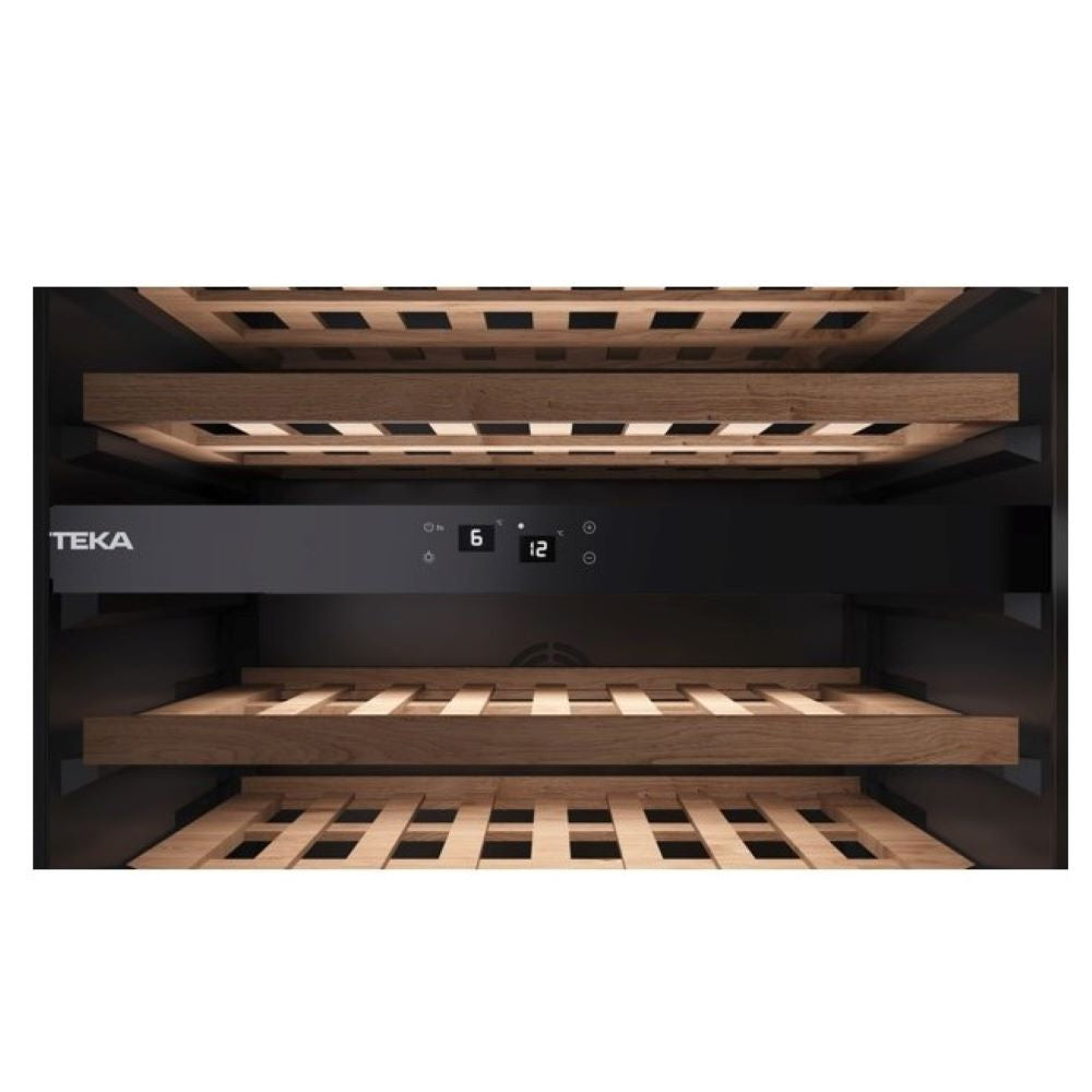 Cava de Vino RVU 20046 GBK Teka