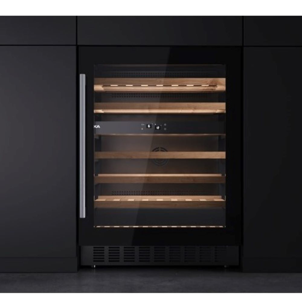 Cava de Vino RVU 20046 GBK Teka