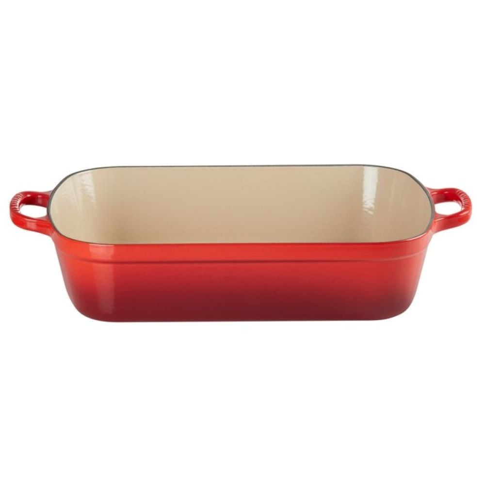 Bandeja Rectangular 37 cm Le Creuset