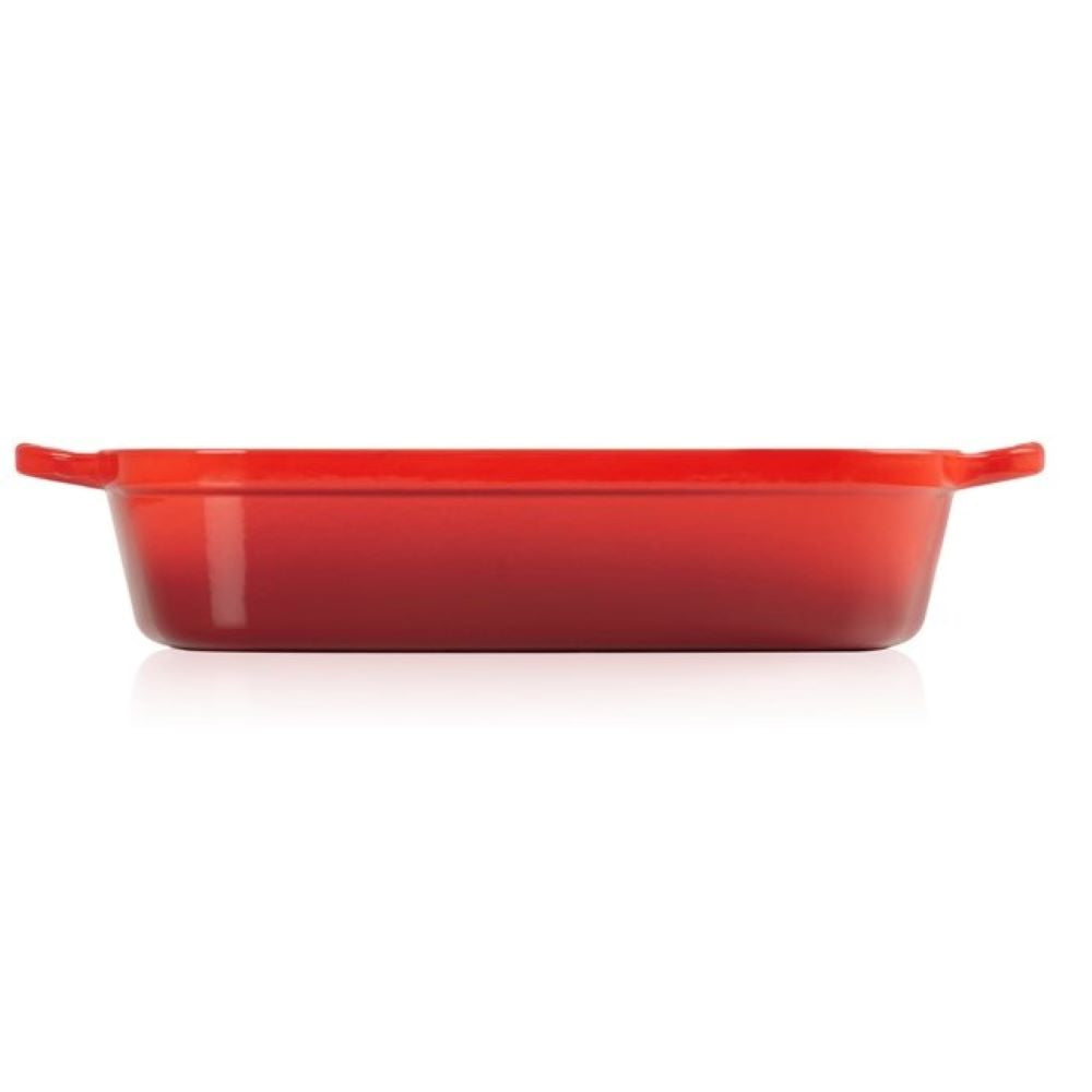 Bandeja Rectangular 37 cm Le Creuset