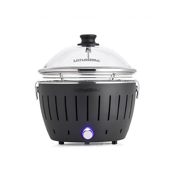 Accesorio Tapa de vidrio Lotus Grill
