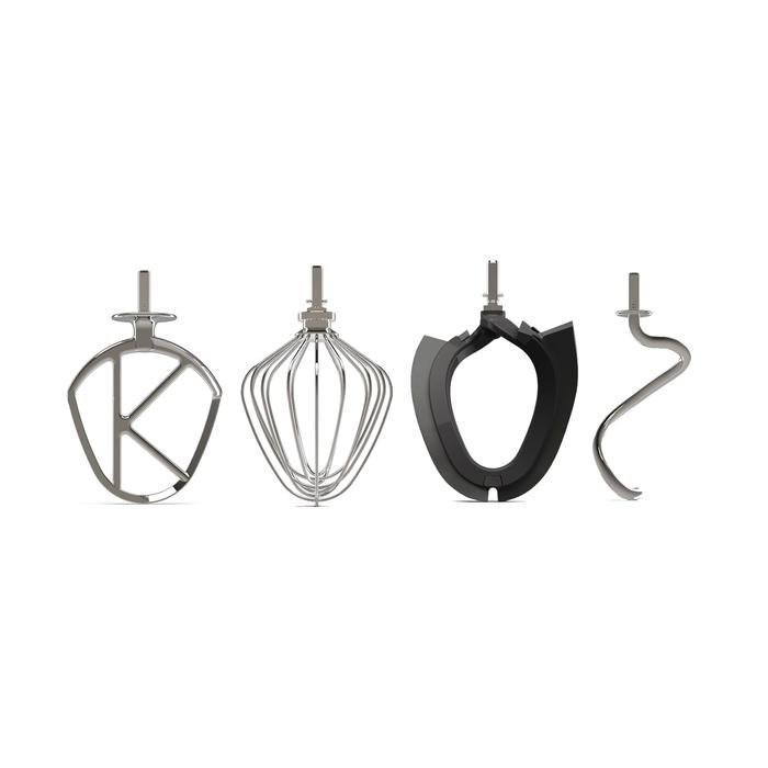 Batidora Chef Titanium KVL 8400s Kenwood