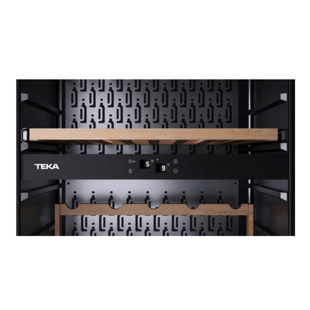 Cava de Vino Integrable RVI 30097 GBK Teka