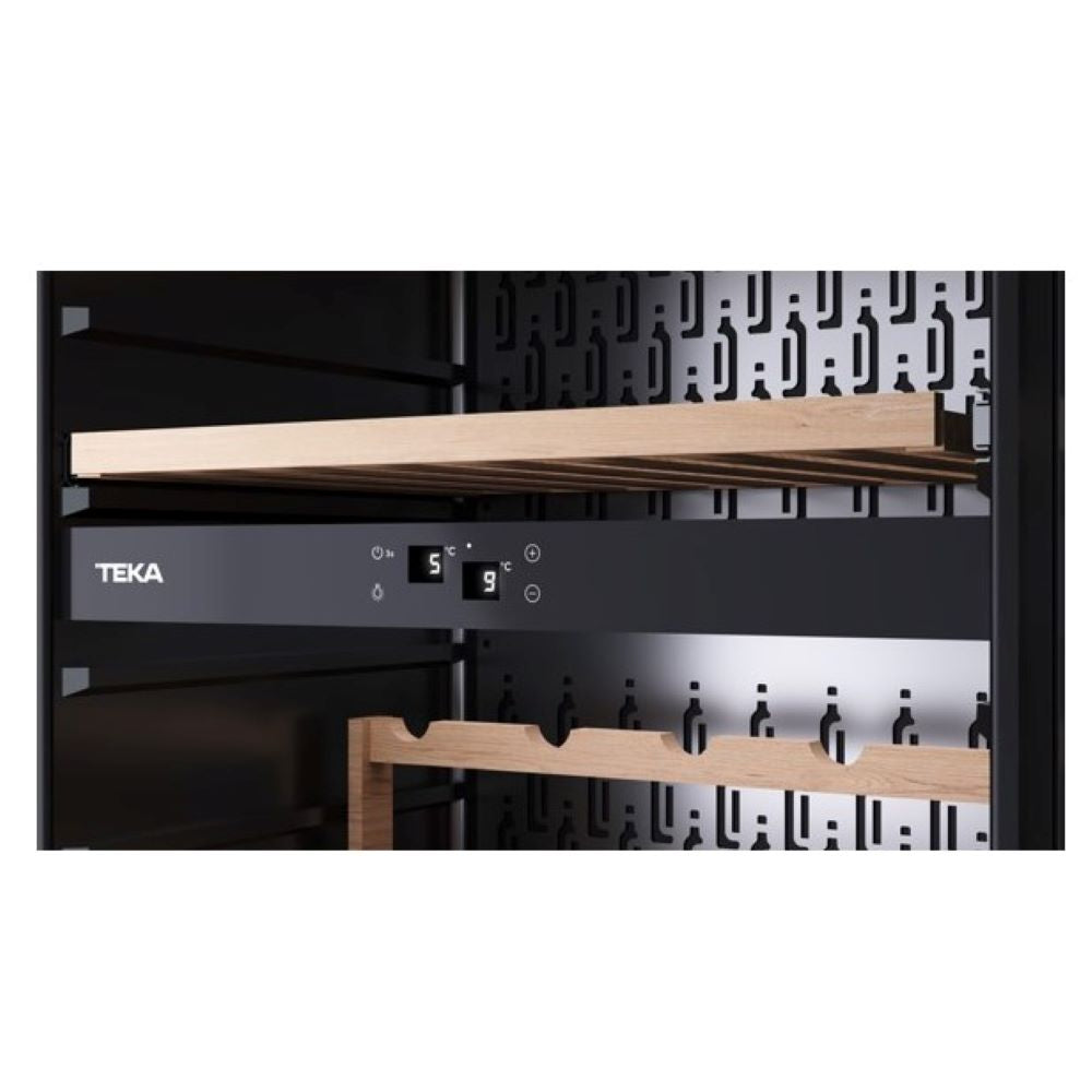 Cava de Vino Integrable RVI 30097 GBK Teka