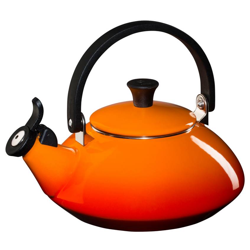 Tetera Zen 1,5 Lt Le Creuset