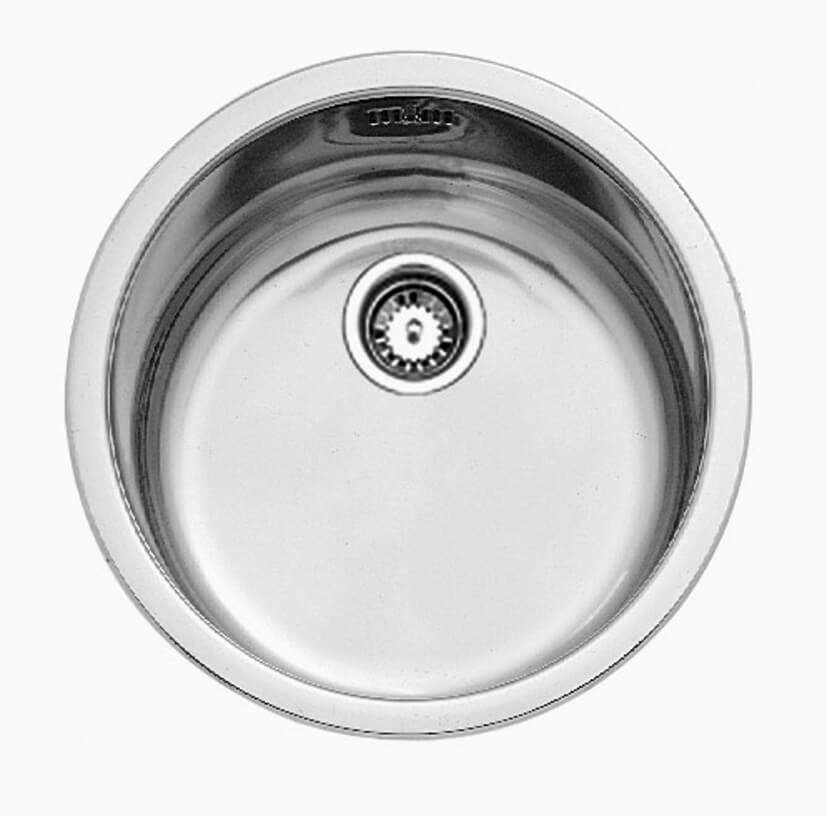 Lavaplatos redondo (ERC) Teka