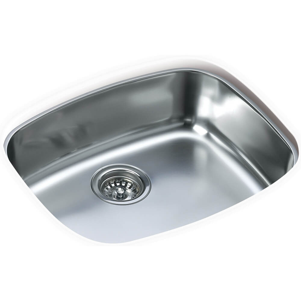 Lavaplatos BE 50.40 Teka