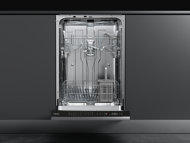 Lavavajillas 45 cm Integrable DFI 44700 Teka