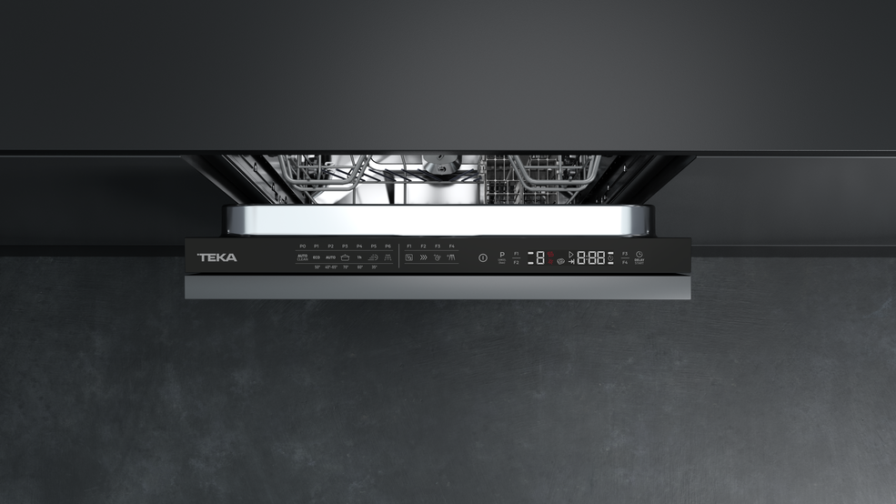 Lavavajillas 45 cm Integrable DFI 44700 Teka