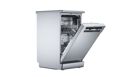 Lavavajillas 45 cm Libre Instalación DFS 44750 SS Teka