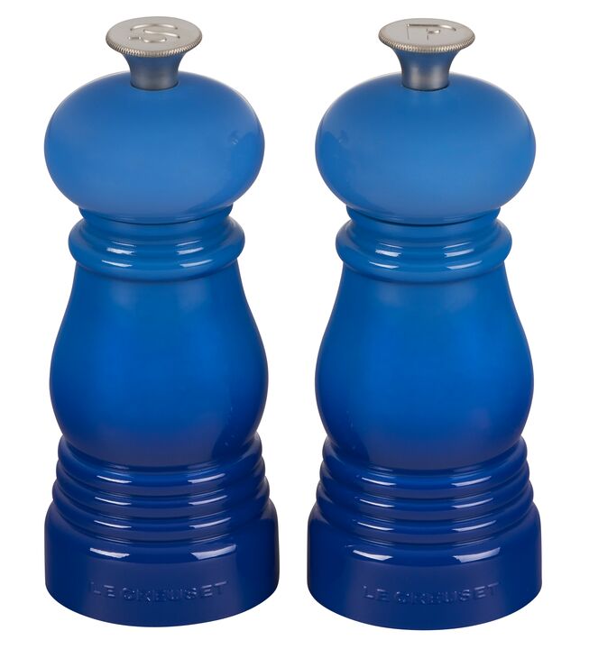 Set de Molinillos S&P 11 cm Le Creuset
