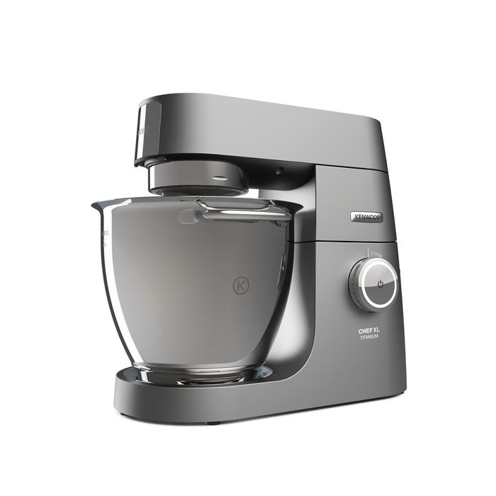 Batidora Chef Titanium KVL 8400s Kenwood