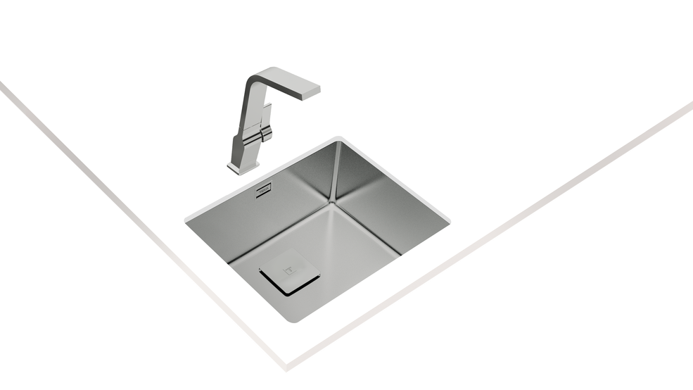 Lavaplatos Flex Linea RS15 50.40 Teka