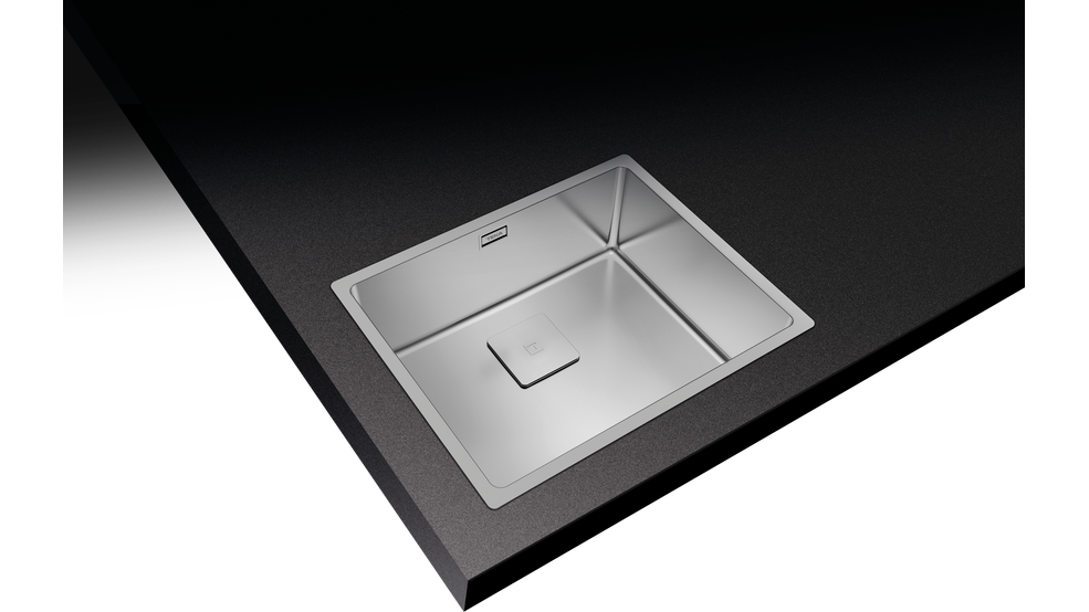 Lavaplatos Flex Linea RS15 50.40 Teka