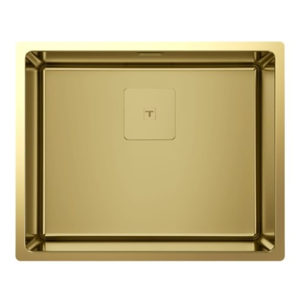 Lavaplatos Flex Linea RS15 50.40 3½ Bronce Teka