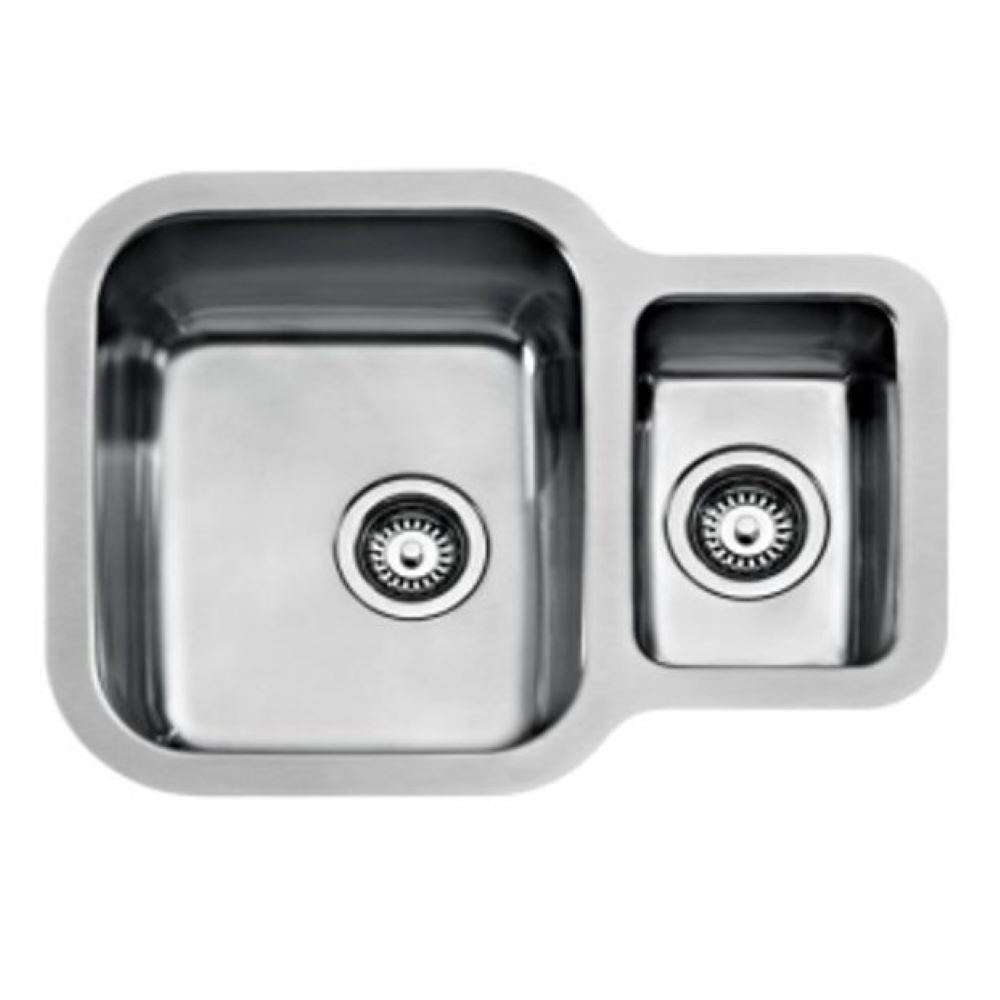 Lavaplatos BE 1½ C 625 REV Teka