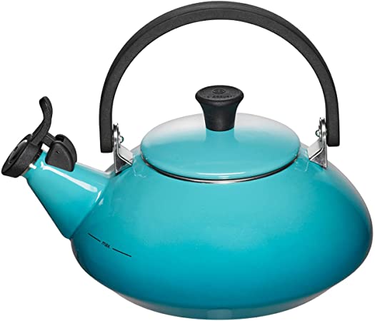 Tetera Zen 1,5 Lt Le Creuset