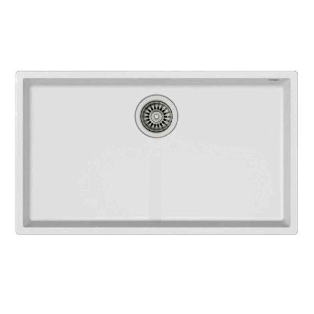 Lavaplatos Square 72.40 TG Blanco Teka