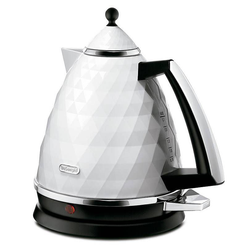Hervidor Brillante Delonghi