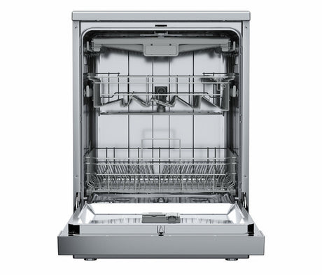 Lavavajillas de Libre Instalación DFS 76850 SS Inox Teka