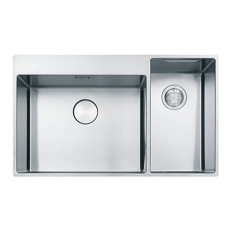 Lavaplatos BWX 220-54-27 TL Franke