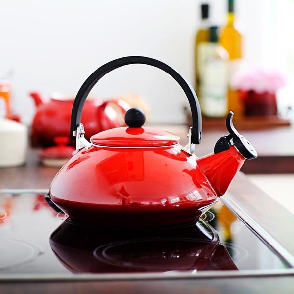 Tetera Zen 1,5 Lt Le Creuset