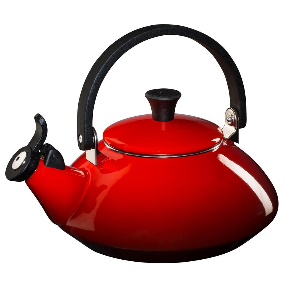 Tetera Zen 1,5 Lt Le Creuset